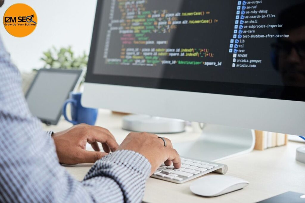 Web Development Services
